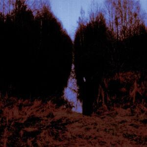 Opeth - My Arms Your Hearse  CD